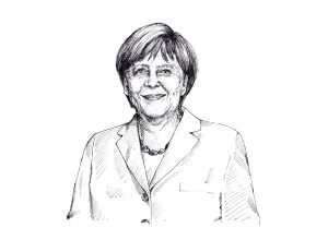 Anfang vom Ende – Die Ära Merkel﻿