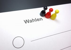 DiB und die Landtagswahl in Sachsen