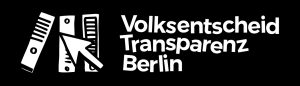 Ein Transparenzgesetz für Berlin
