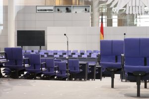 Paritätsgesetz: Brandenburg und Thüringen gehen voran