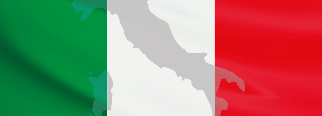Erklär mir Italien! – Wie kann man ein Land lieben, das einen zur  Verzweiflung treibt?“ *