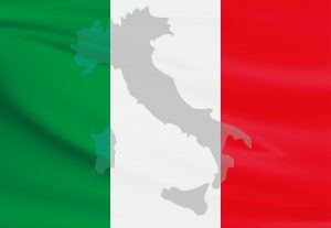 „Erklär mir Italien! – Wie kann man ein Land lieben, das einen zur Verzweiflung treibt?“ *